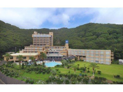 Kamogawa Hills Resort Hotel Luaran gambar