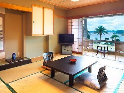Kamogawa Hills Resort Hotel Luaran gambar