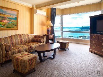 Kamogawa Hills Resort Hotel Luaran gambar