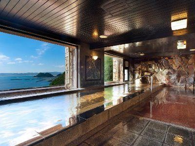 Kamogawa Hills Resort Hotel Luaran gambar